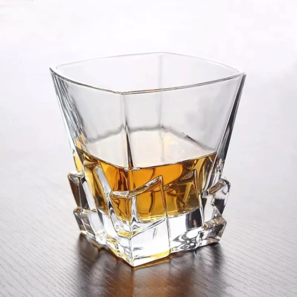 Whiskeyglas „ELIXIR“ Whiskeyglas „ELIXIR“