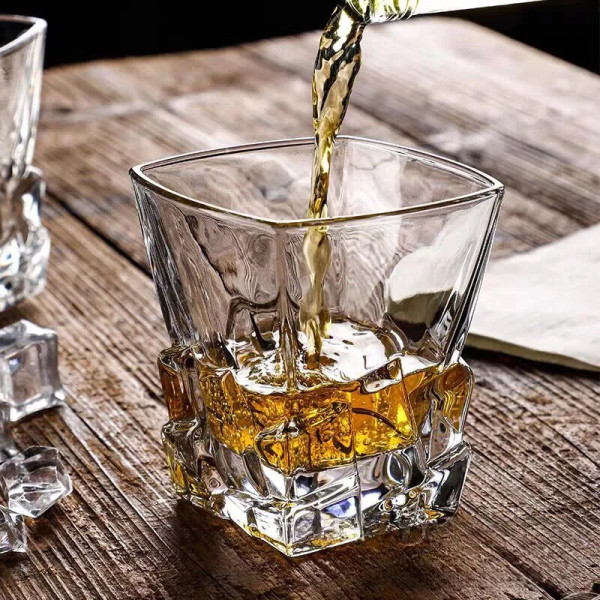 Whiskeyglas „ELIXIR“ Whiskeyglas „ELIXIR“