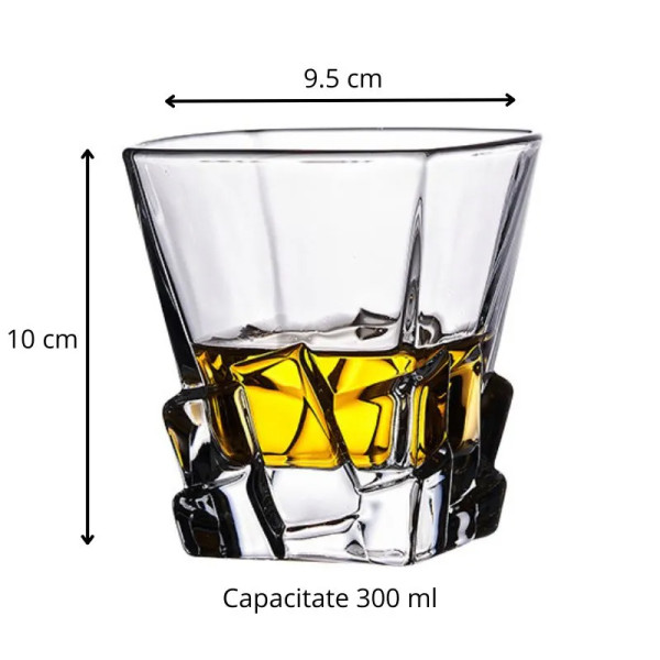 Whiskeyglas „ELIXIR“ Whiskeyglas „ELIXIR“