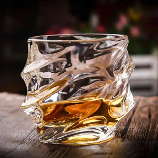 Whiskeyglas „OPULENTE ELEGANZ“