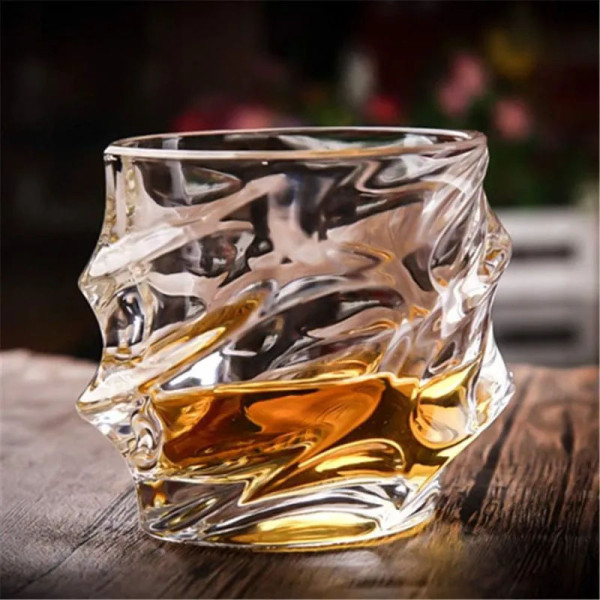 Whiskeyglas „OPULENTE ELEGANZ“ Whiskeyglas „OPULENTE ELEGANZ“