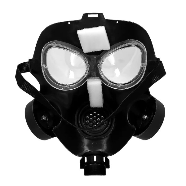 Maske „Gas Killer“ Maske „Gas Killer“
