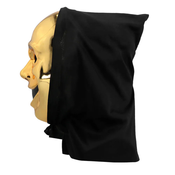Kapuzenmaske „Verrückter Killer“ Kapuzenmaske „Verrückter Killer“