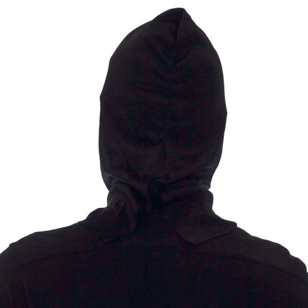 Kapuzenmaske „Verrückter Killer“ Kapuzenmaske „Verrückter Killer“
