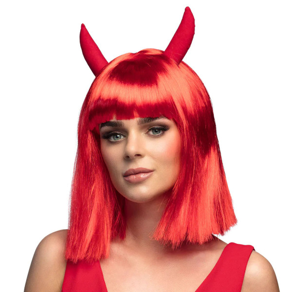 Perücke "Spicy Devil" Perücke "Spicy Devil"