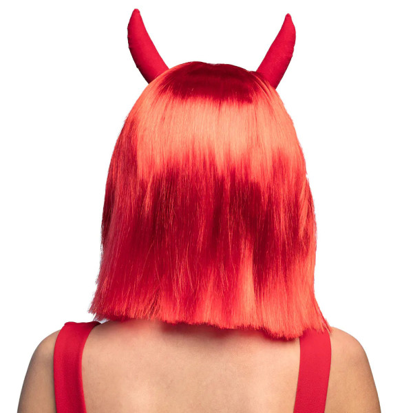 Perücke "Spicy Devil" Perücke "Spicy Devil"