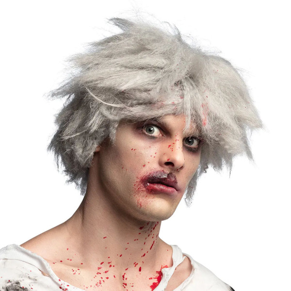 Perücke „Zombie“ Perücke „Zombie“