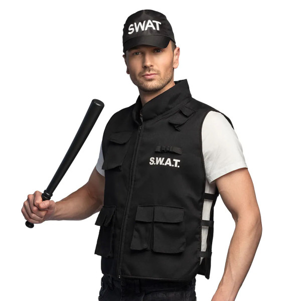 Polizeistab (50cm) Polizeistab (50cm)