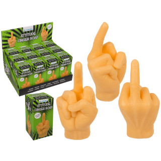 Handseife „Attitude“