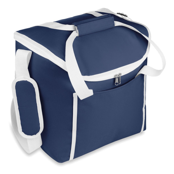 Kühltasche mit Tasche „INDO“ Kühltasche mit Tasche „INDO“
