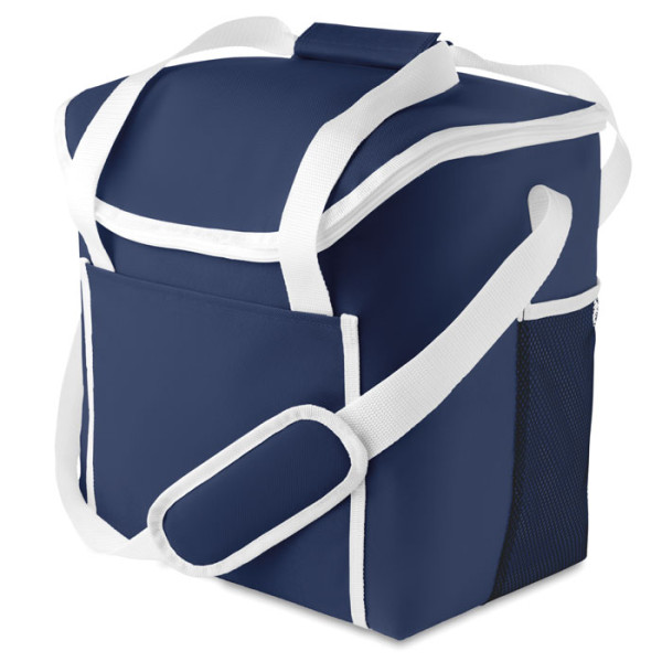 Kühltasche mit Tasche „INDO“ Kühltasche mit Tasche „INDO“