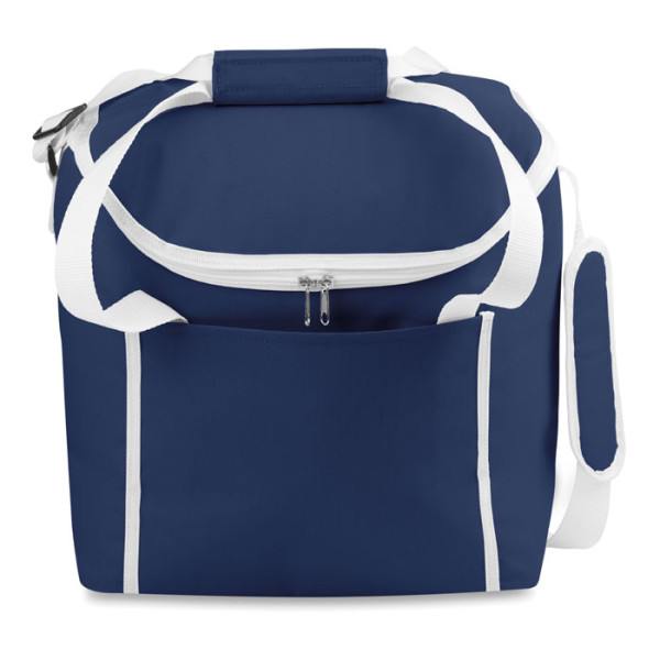 Kühltasche mit Tasche „INDO“ Kühltasche mit Tasche „INDO“