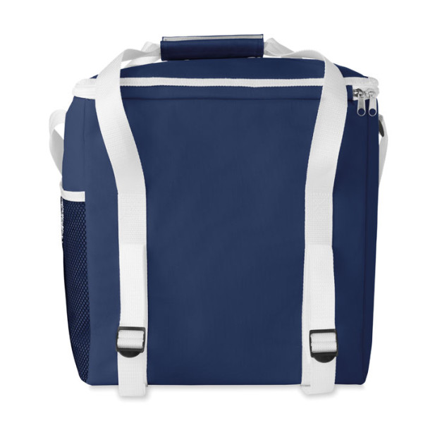Kühltasche mit Tasche „INDO“ Kühltasche mit Tasche „INDO“