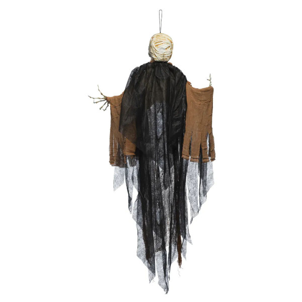 XXL Dekoration „Gruselige Mumie“ (160cm)