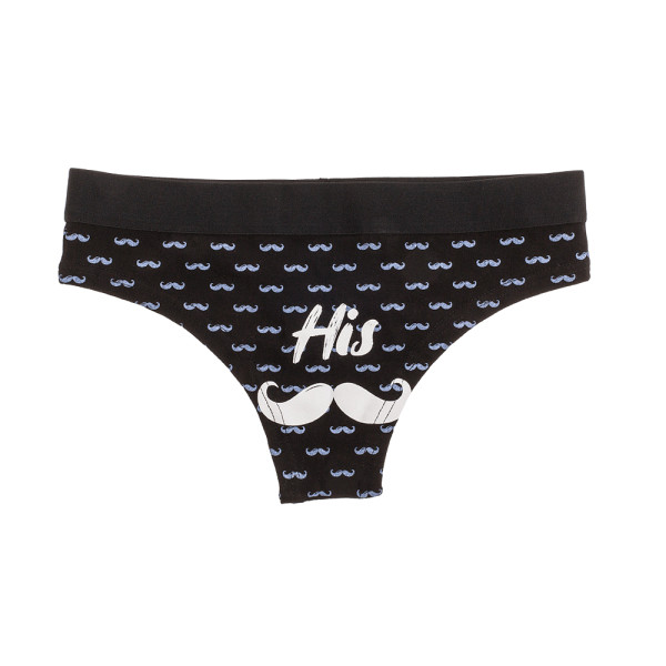 Unterwäsche-Set für Paare "His & Hers" Unterwäsche-Set für Paare "His & Hers"