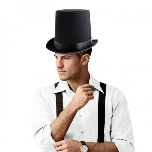 Top Hat „Gentleman“ Top Hat „Gentleman“
