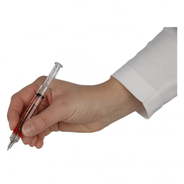 Spritzen-Stift Spritzen-Stift