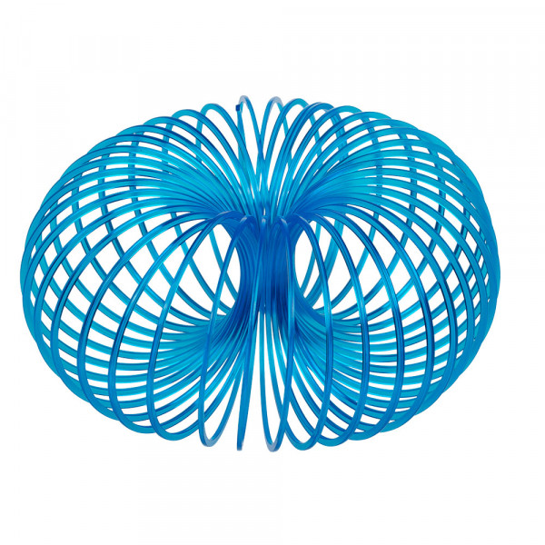 Neonleuchte „Frühling“ aus Plastik (Durchmesser 7,5cm)