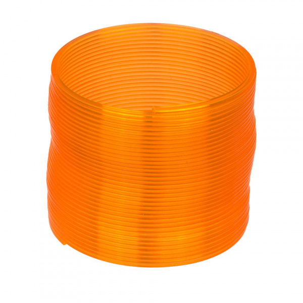 Neonleuchte „Frühling“ aus Plastik (Durchmesser 7,5cm)