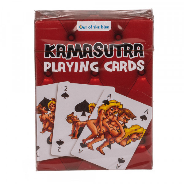 Kama Sutra Karten Kama Sutra Karten