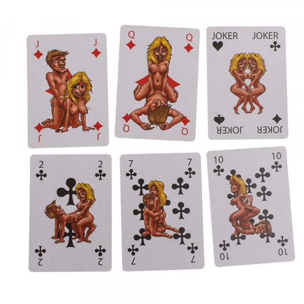 Kama Sutra Karten Kama Sutra Karten