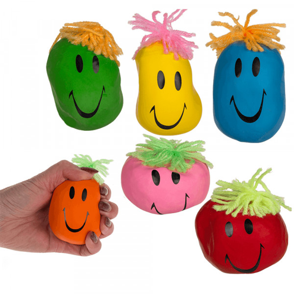 Lustiger Anti-Stress-Ball Lustiger Anti-Stress-Ball