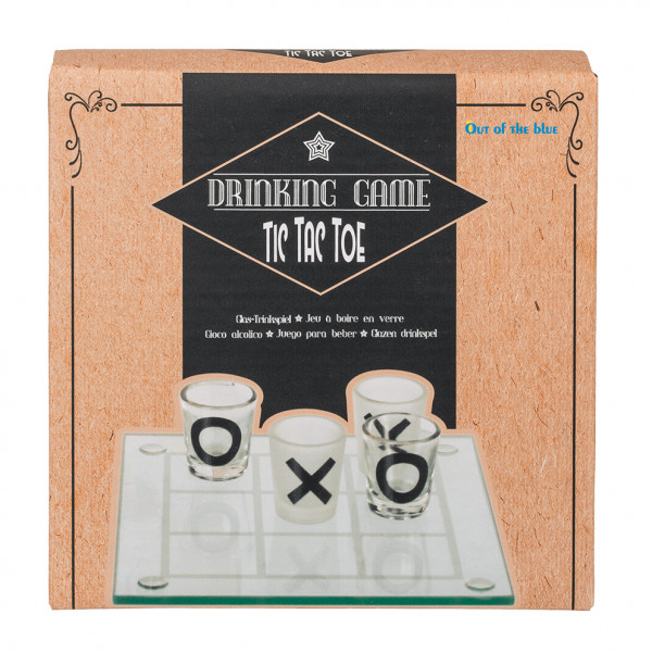 Spiel „Mini-Tic-Tac-Toe“ Spiel „Mini-Tic-Tac-Toe“