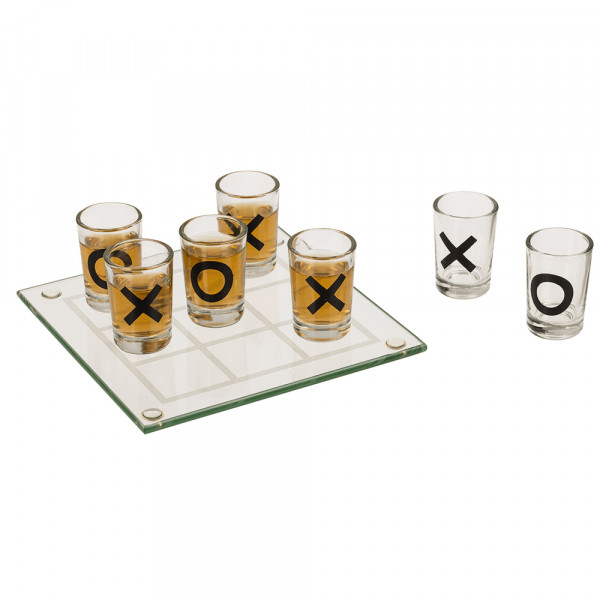 Spiel „Mini-Tic-Tac-Toe“ Spiel „Mini-Tic-Tac-Toe“