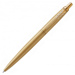 PARKER Füllfederhalter „JOTTER XL Monochrom Gold“ (mit der Option, gegen Aufpreis zu gravieren)