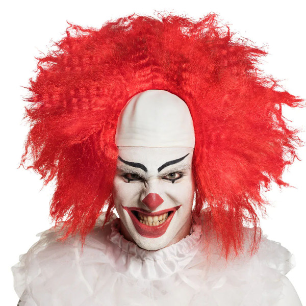 Perücke „Horror-Clown“ Perücke „Horror-Clown“