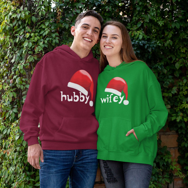 Sweatshirt-Set "Family Christmas" Sweatshirt-Set "Family Christmas"