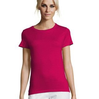 Damen T-Shirts ohne Aufdruck