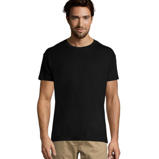 Herren T-Shirts ohne Aufdruck