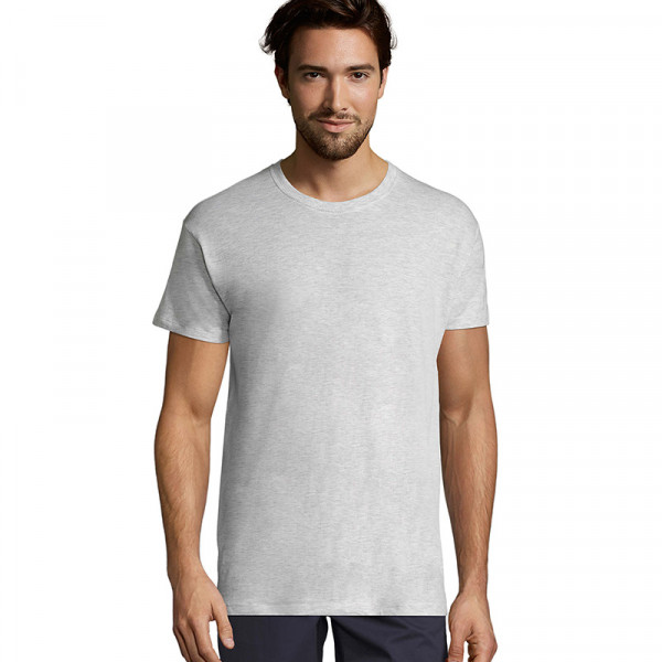 Herren T-Shirts ohne Aufdruck