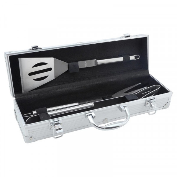 BBQ Set „Brauche keine Zähne“ BBQ Set „Brauche keine Zähne“