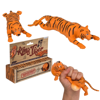 Anti-Stress-Tiger Anti-Stress-Tiger