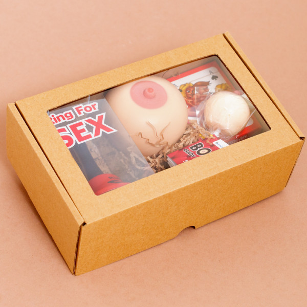 Geschenkset „Passion“ Geschenkset „Passion“