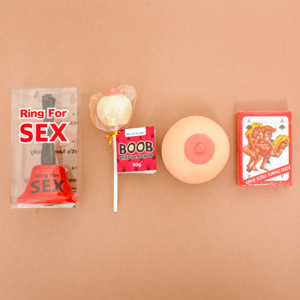 Geschenkset „Passion“ Geschenkset „Passion“