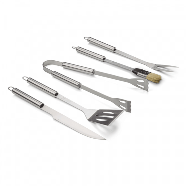 BBQ-Set „VISS“ BBQ-Set „VISS“