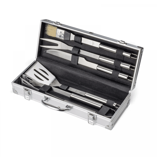 BBQ-Set „VISS“ BBQ-Set „VISS“