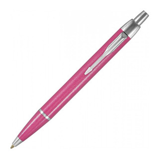 PARKER Kugelschreiber „IM Pink“ (mit Gravurmöglichkeit gegen Aufpreis)