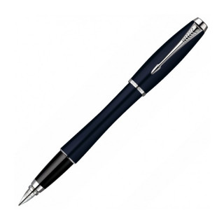 PARKER Füllfederhalter "URBAN Nightsky Blue CT" (mit der Option, für einen Aufpreis zu gravieren)