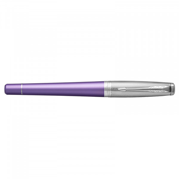 PARKER Füllfederhalter "URBAN PREMIUM Violet" (mit der Option, für einen Aufpreis zu gravieren)