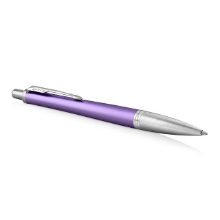 PARKER Stift "URBAN PREMIUM Violet" (mit der Option, gegen Aufpreis zu gravieren)