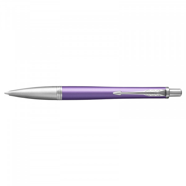 PARKER Stift "URBAN PREMIUM Violet" (mit der Option, gegen Aufpreis zu gravieren) PARKER Stift "URBAN PREMIUM Violet" (mit der Option, gegen Aufpreis zu gravieren)