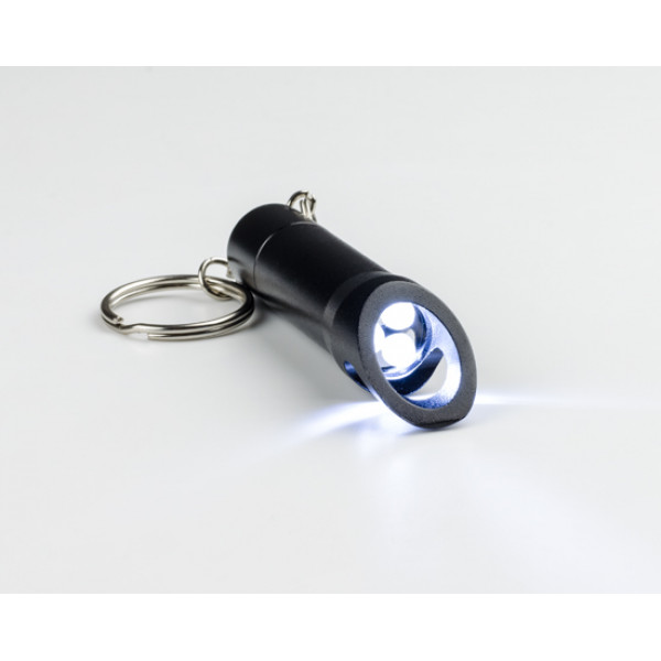 Taschenlampe - Schlüsselanhänger „ALIA“ Taschenlampe - Schlüsselanhänger „ALIA“