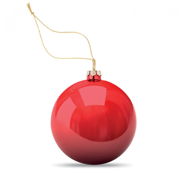 Christbaumschmuck mit Ihrem Wunschfoto