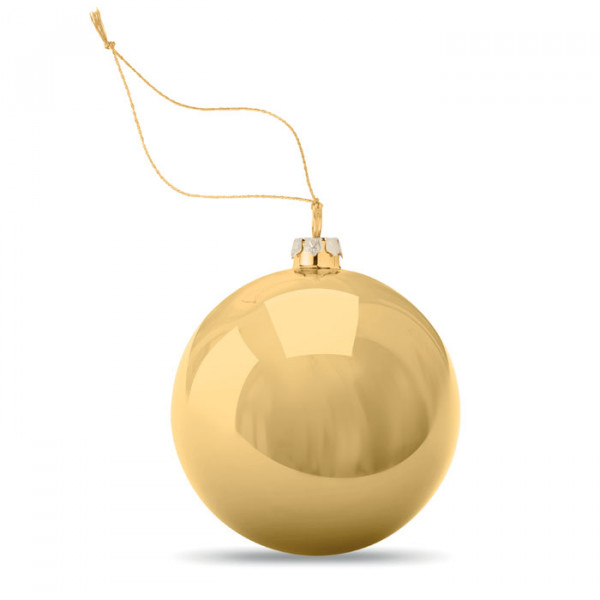 Christbaumschmuck mit Ihrem Wunschfoto