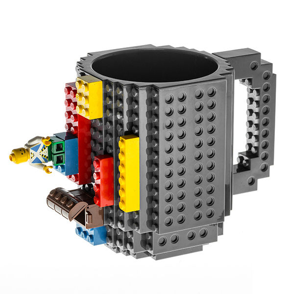 Becher „Konstrukteur“