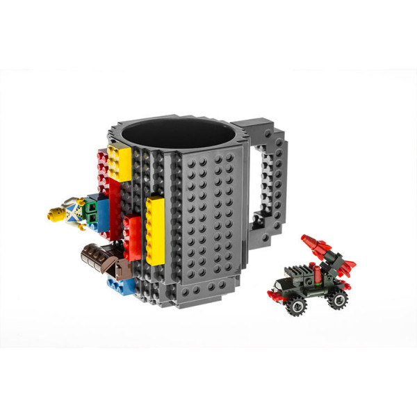 Becher „Konstrukteur“